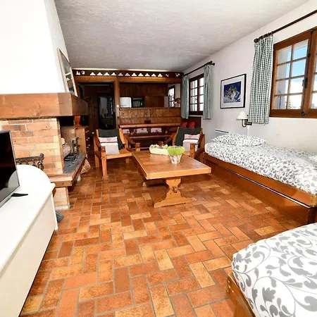 Apartment St-gervais - Le Bettex - Montagnes